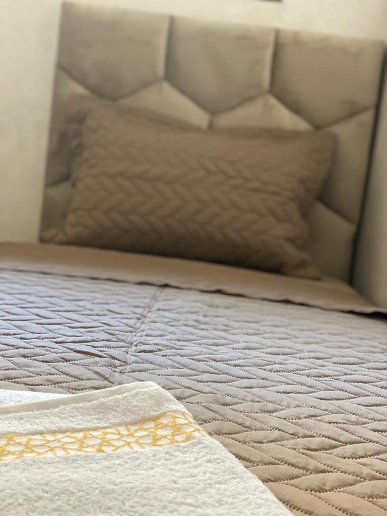 Bel Appartement De Plage - Rdc - Dahomey Beach Bouznika Εξωτερικό φωτογραφία