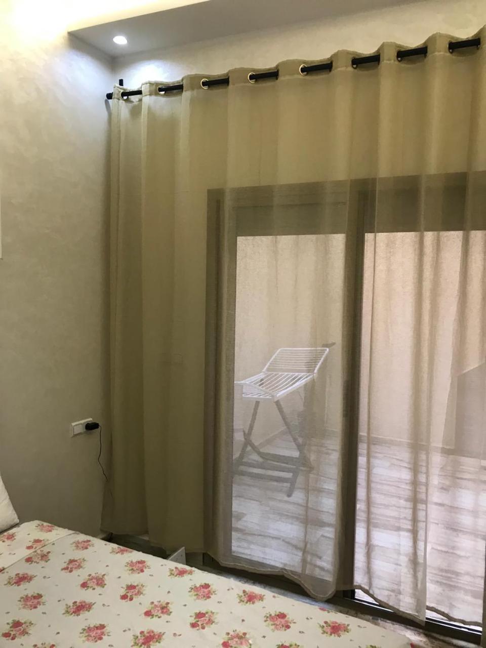 Bel Appartement De Plage - Rdc - Dahomey Beach Bouznika Εξωτερικό φωτογραφία